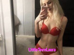 LittleTeenLaura