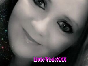 LittleTrixieXXX