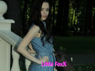 Little_FoxX Porn Loverz