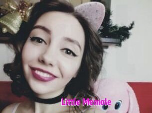 Little_Memole Porn Loverz