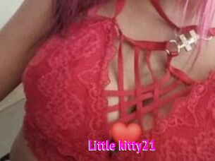 Little_kitty21