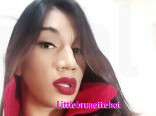 Littlebrunettehot