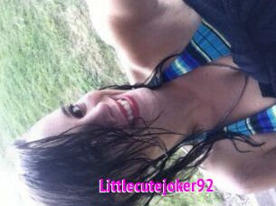 Littlecutejoker92