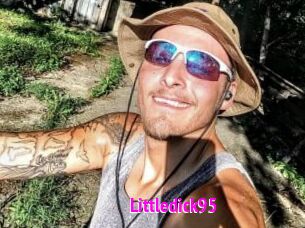 Littledick95 Porn Loverz