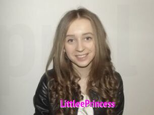 LittleePrincess