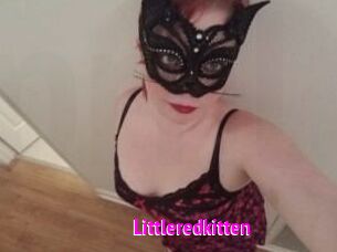 Littleredkitten