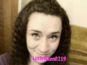 Littlevixen0219