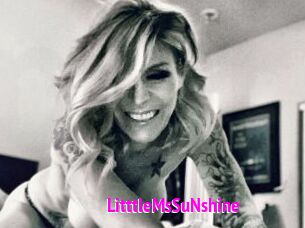 LitttleMsSuNshine Porn Loverz