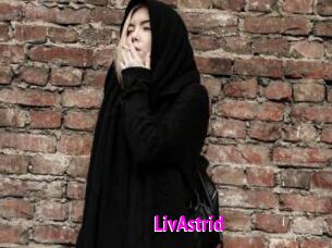 LivAstrid