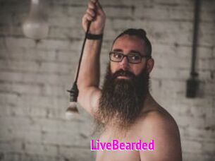 LiveBearded Porn Loverz