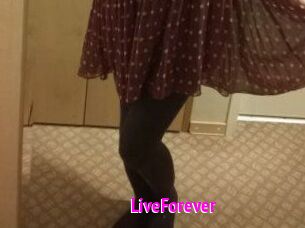 LiveForever