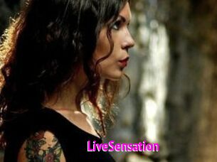 LiveSensation