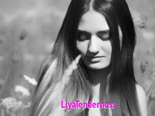 LiyaTenderness