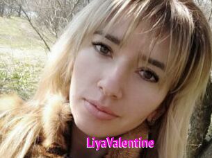 LiyaValentine Porn Loverz