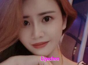 Liyuchen Porn Loverz