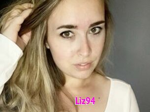 Liz94 Porn Loverz