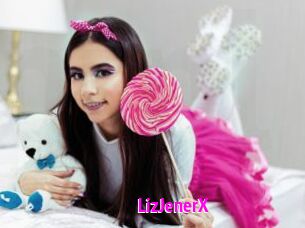 LizJenerX