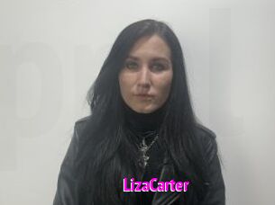 LizaCarter Porn Loverz