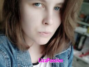 LizaPassion Porn Loverz