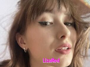 LizaRed
