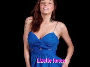 Lizelle_Jones Porn Loverz