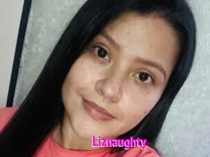 Liznaughty
