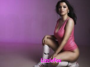LizzieFox