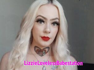 LizzieLovelessBabestation