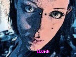 Lizzish