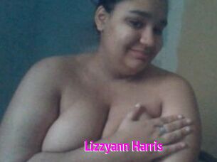 Lizzyann_Harris