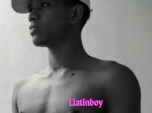 Llatinboy