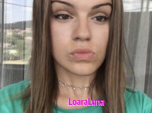 LoaraLuna