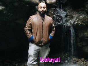 Lobhayati