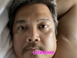 LocalGrown