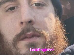 LocoEngineer Porn Loverz