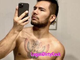 LoganDirtyCock Porn Loverz