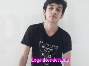 LoganHendersonn