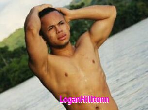 LoganHilltonn