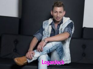 LoganJock