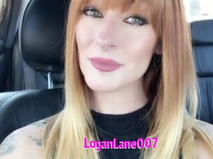 LoganLane007 Porn Loverz