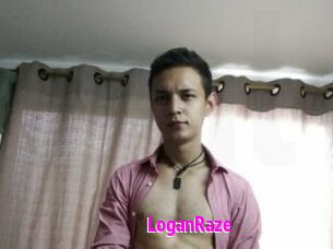 LoganRaze