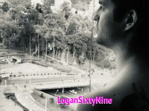 LoganSixtyNine Porn Loverz