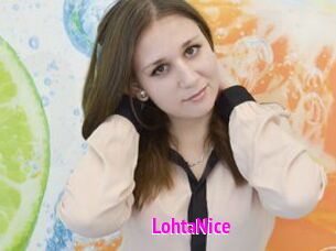 LohtaNice