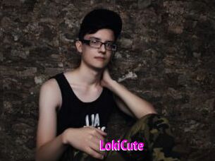 LokiCute