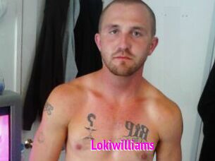 Lokiwilliams