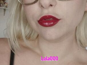 Lola000