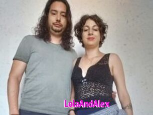 LolaAndAlex