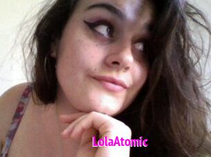 LolaAtomic