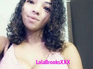 LolaBrooksXXX