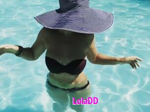 LolaDD Porn Loverz